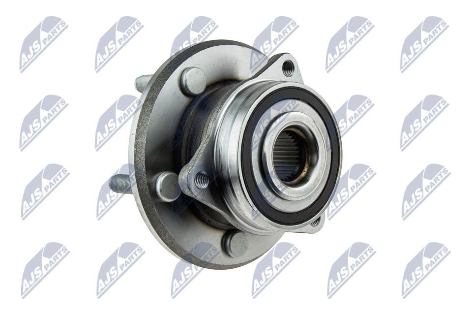 Kit cuscinetto ruota NTY KLP-CH-058 NTY KLP-CH-058 Mozzi JEEP GRAND CHEROKEE 2022