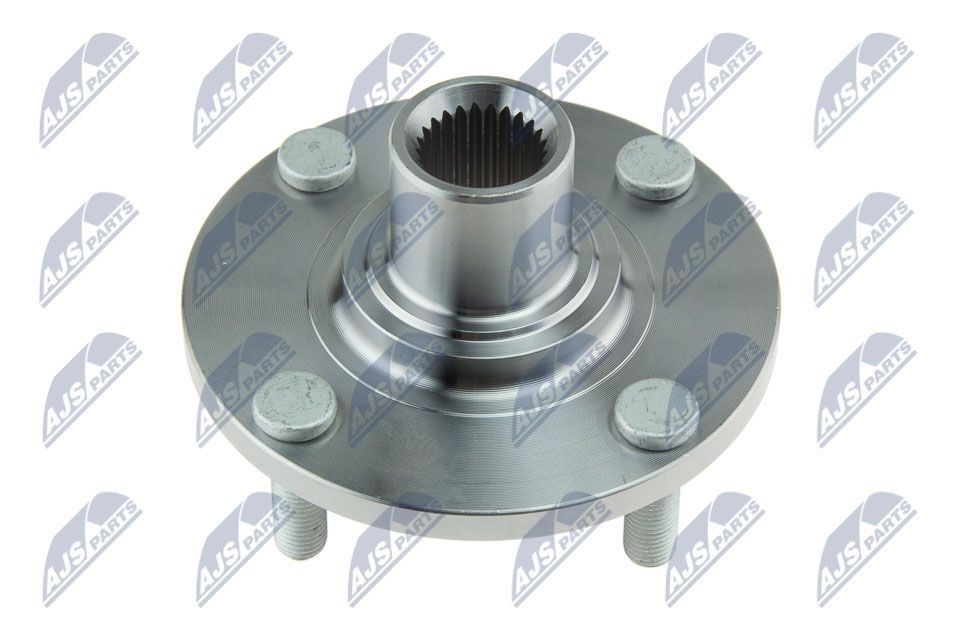 Moyeu de roue NTY KLP-FR-019P NTY KLP-FR-019P Moyeu de roue FORD KA 2005