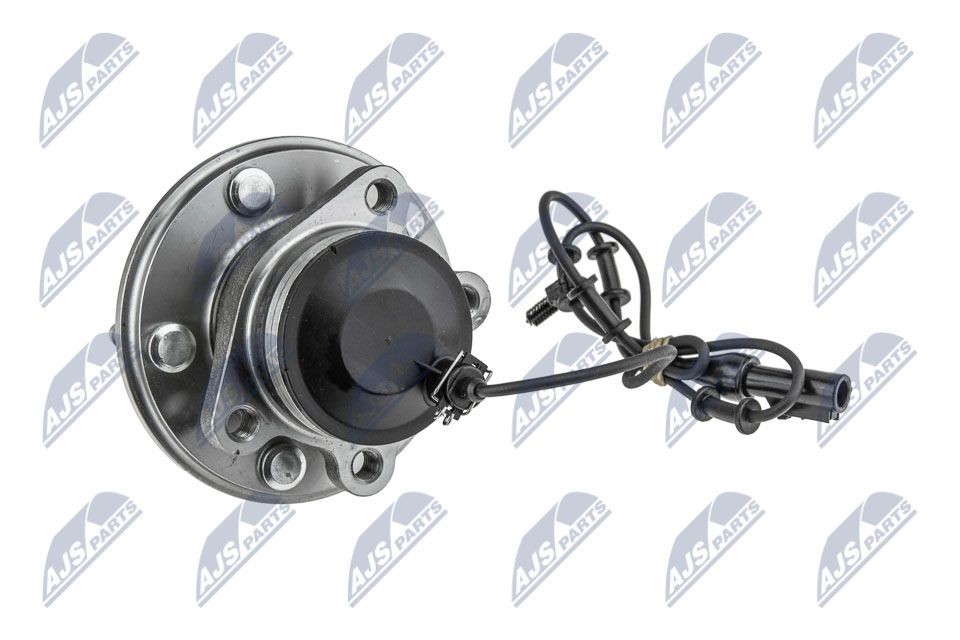Kit cuscinetto ruota NTY KLP-JG-000 NTY KLP-JG-000 Mozzi JAGUAR XJ 2004