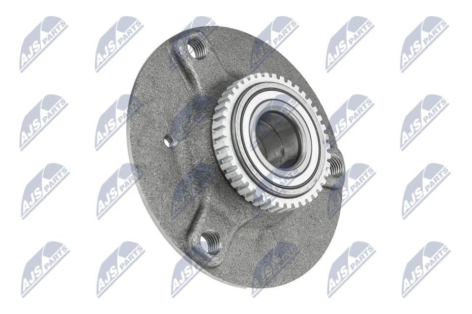 NTY Wheel bearing kit KLP-ME-019 NTY KLP-ME-019 genuine Smart Roadster Coupe 452 wheel bearing price