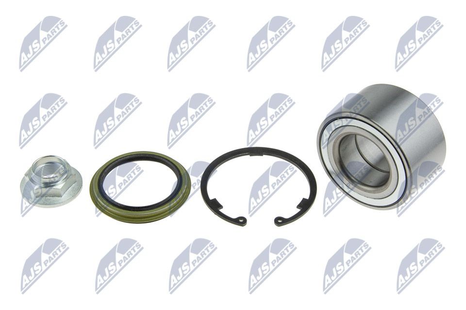 Hjullager NTY KLP-MZ-013 NTY KLP-MZ-013: Hjullager Mazda MX-5 2012
