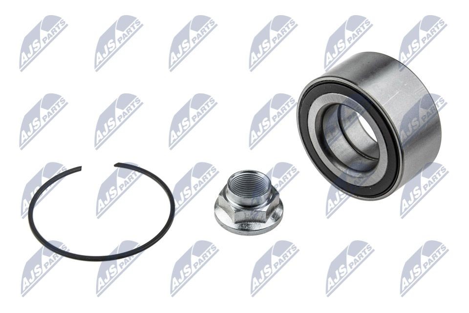 NTY Hjullager KLP-RV-008 NTY KLP-RV-008 Hjulnav Rover 75 rj originale pris