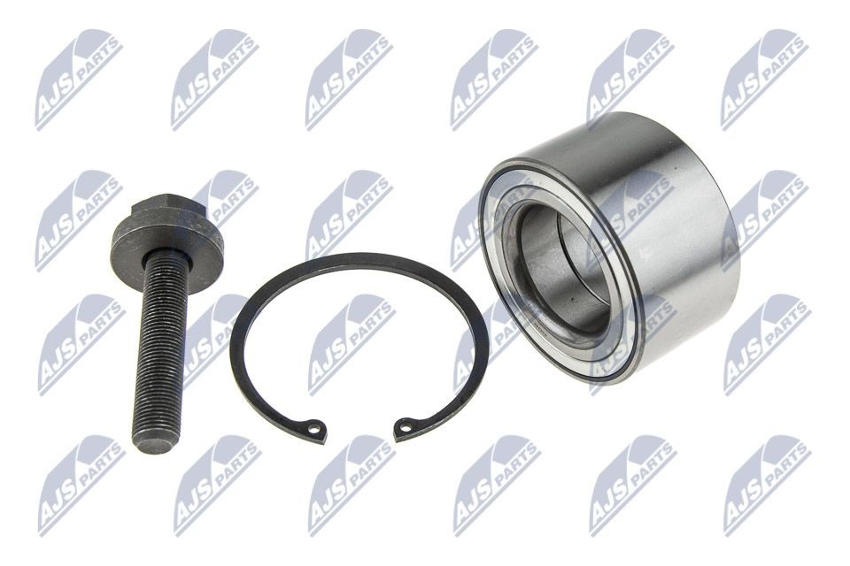 Rattalaagrikomplekt NTY KLP-VW-024 NTY KLP-VW-024: Rattarumm Volkswagen AMAROK 2023