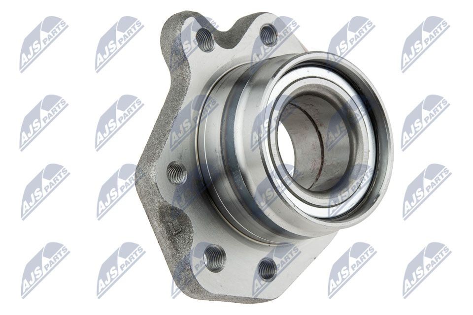 NTY Kit de roulement de roue KLT-HD-051 Honda ACCORD Roulement de roue NTY KLT-HD-051