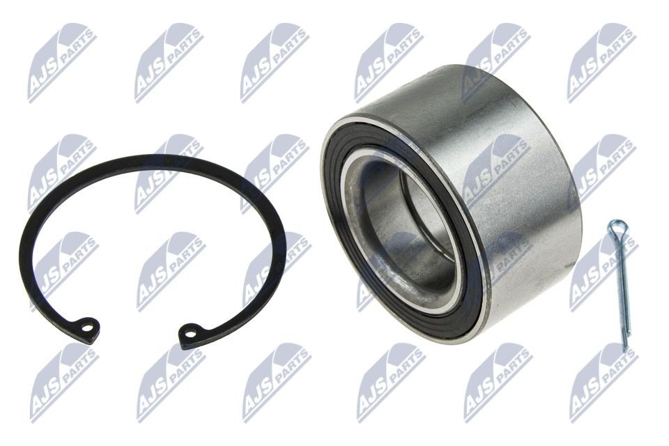 Kit de roulement de roue NTY KLT-HY-517 NTY KLT-HY-517 Kit de roulement de roue FORD USA MUSTANG 2000