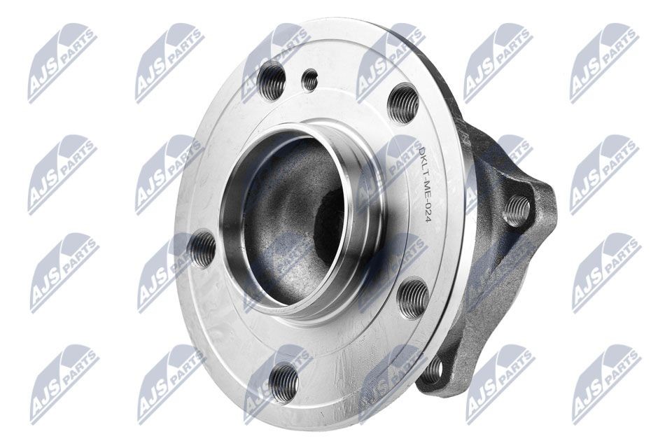 NTY Kit de roulement de roue KLT-ME-024 NTY KLT-ME-024 Moyeu de roue Mercedes W176 pas cher