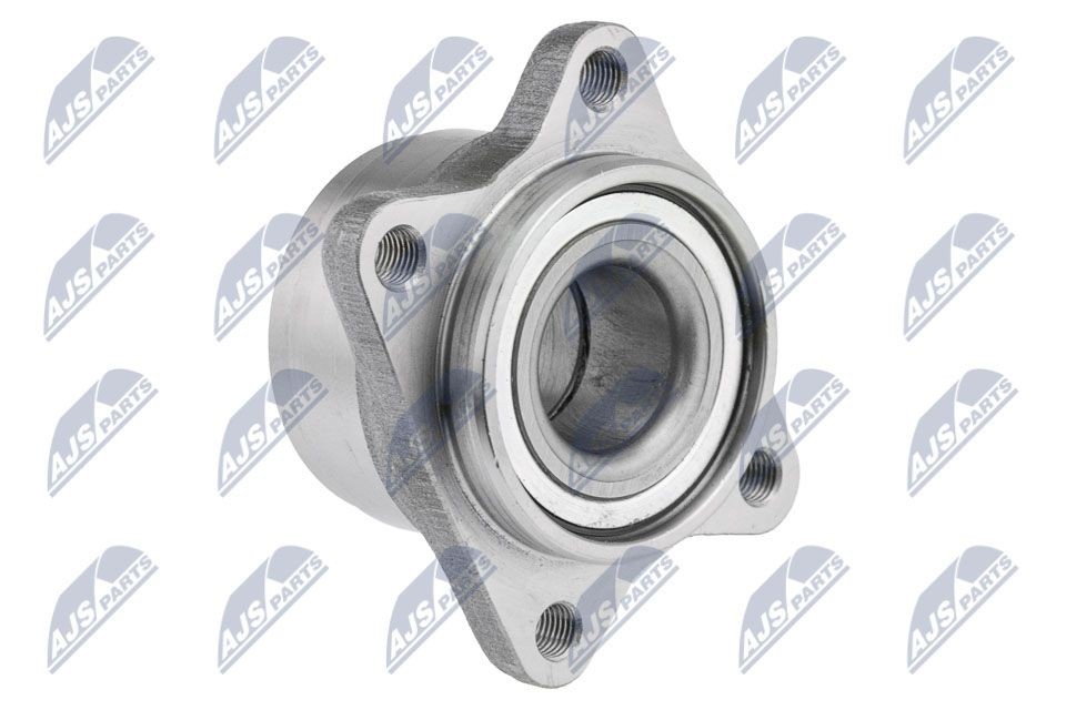 Radlagersatz NTY KLT-MS-025B NTY KLT-MS-025B Radnabe MITSUBISHI ECLIPSE 1999 Kosten
