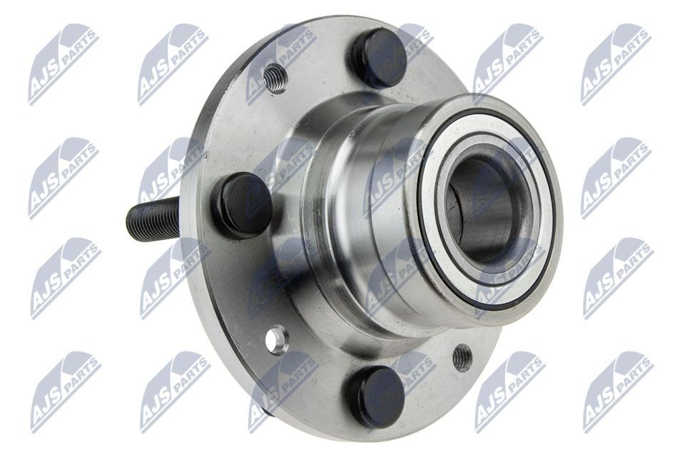 NTY Radlagersatz KLT-MS-032 KLT-MS-032 NTY Mitsubishi Carisma DAO Radnabe kaufen