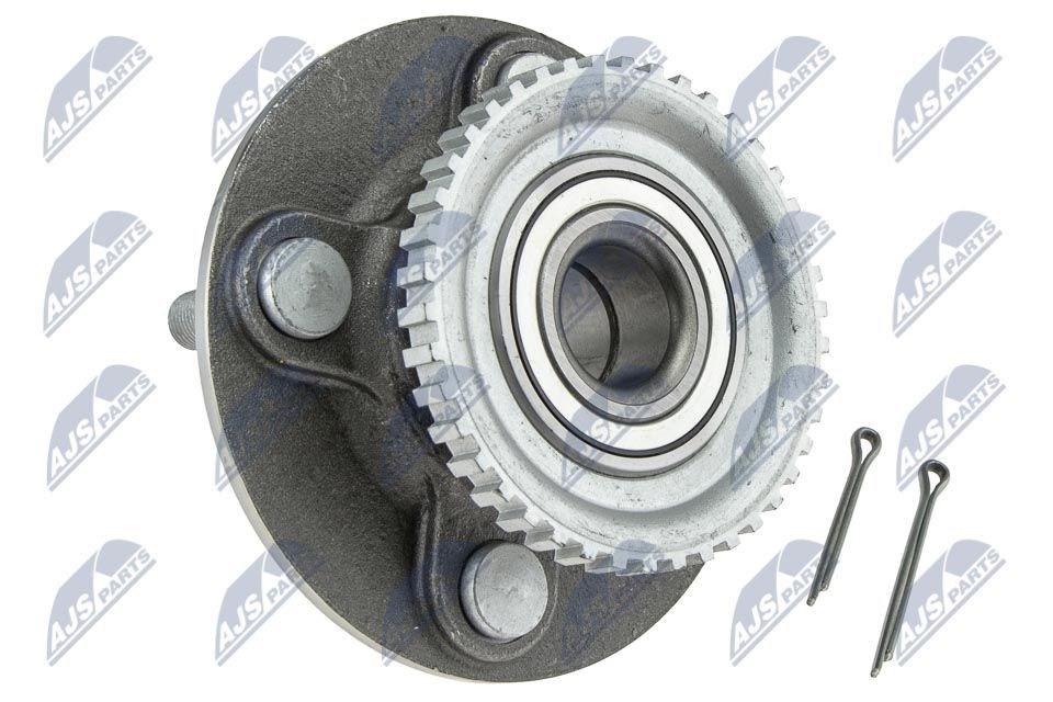 Wiellagerset NTY KLT-NS-032 NTY KLT-NS-032 Wiellager NISSAN ALMERA 2005