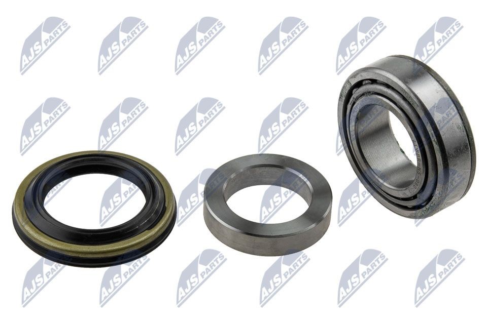 Wiellagerset NTY KLT-NS-090 NTY KLT-NS-090 Wiellagerset JEEP WRANGLER 2008