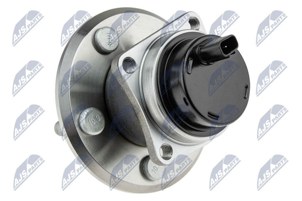 NTY Σετ ρουλεμάν τροχών KLT-TY-115 NTY KLT-TY-115 Ρουλεμάν μουαγιέ Toyota Corolla e12 Combi τιμες