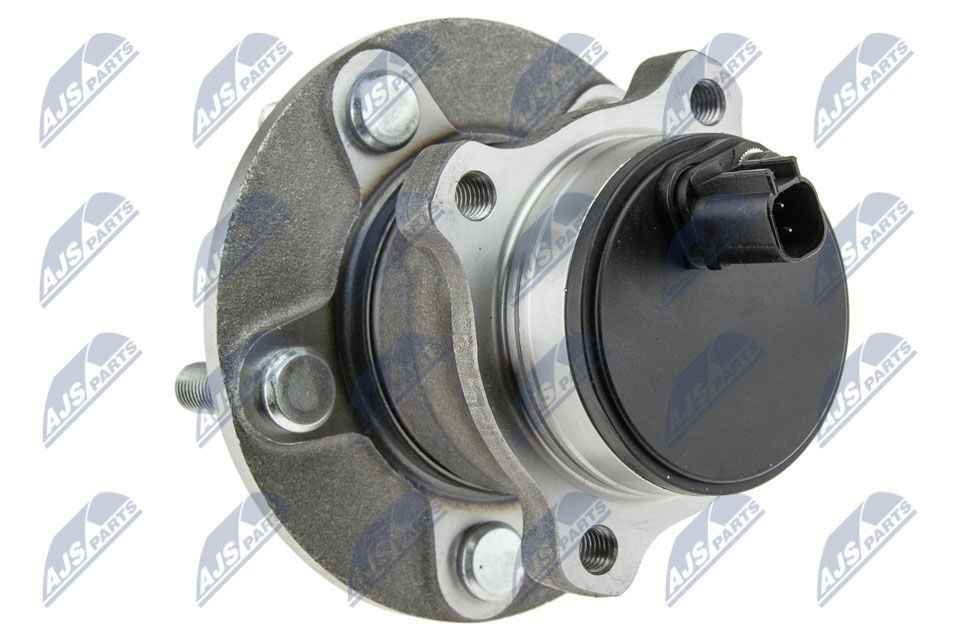 NTY Hjullejesæt KLT-VV-013 NTY KLT-VV-013 PV544 Hatchback (P11) Hjulnav originale pris