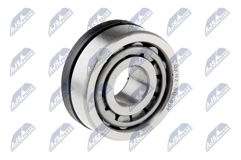NTY Kit riparazione, Fuso a snodo KNZ-SU-001 NTY KNZ-SU-001 Perno del fuso a snodo SUBARU prezzi originali