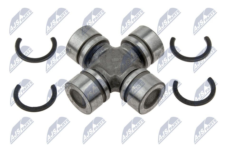 NTY Nivel, pitkittäisakseli NKW-HD-000 NTY NKW-HD-000 MERCEDES-BENZ 123-sarja kardaanin kuminivel hinta