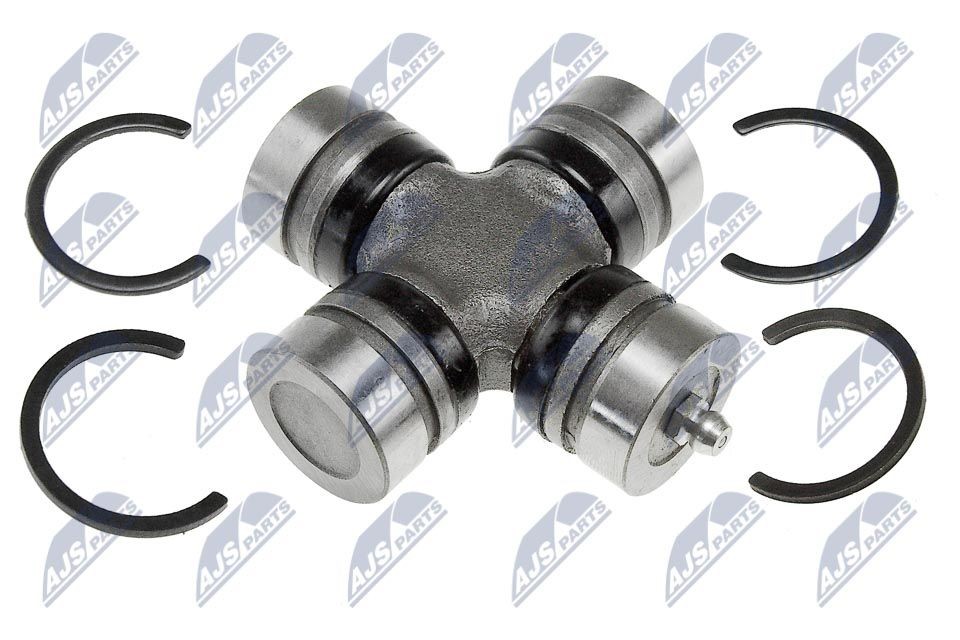 NTY Ledd, longitudinalbølge NKW-HY-501 NTY NKW-HY-501 Hardykobling Kia K2700 originale