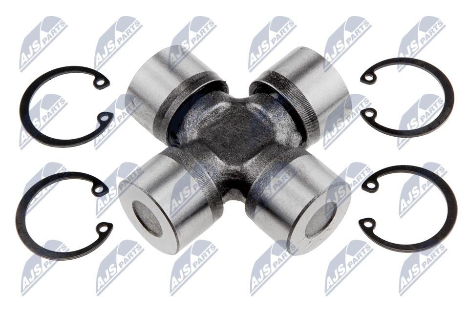 Flector de transmission NTY NKW-KA-301 NTY NKW-KA-301 Joint arbre longitudinal KIA SPORTAGE 2006