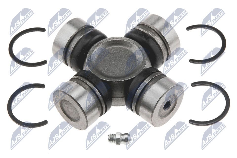 NTY Flector de transmission NKW-KA-302 NTY NKW-KA-302 Flector de transmission Ford Ranger EQ prix