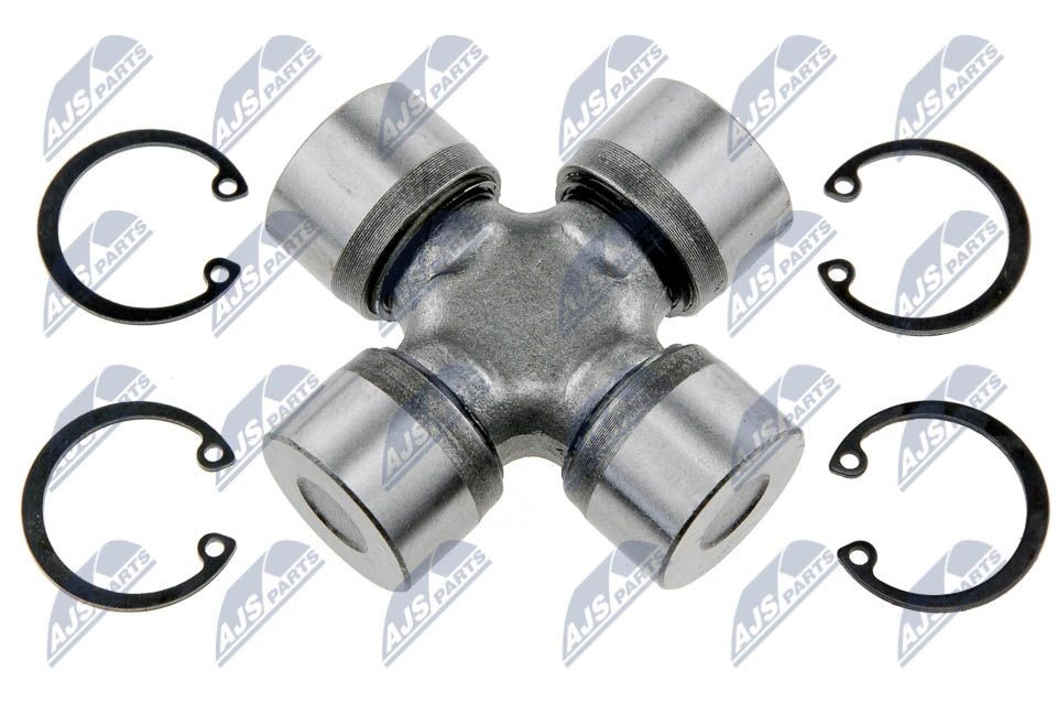 NTY Drive shaft coupler NKW-MS-002 NKW-MS-002 NTY MITSUBISHI drive shaft flex joint