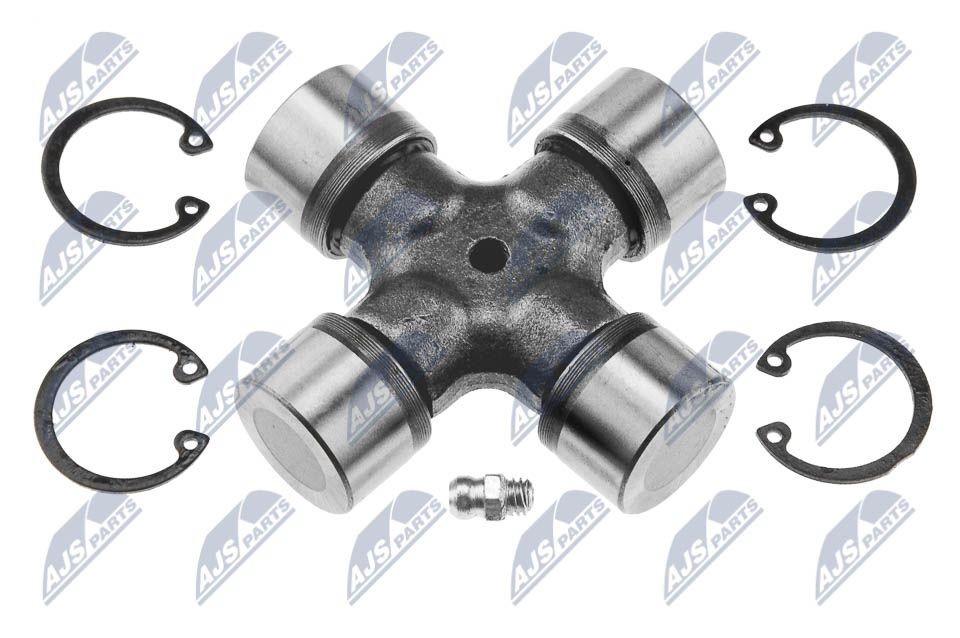 NTY Drive shaft coupler NKW-MS-003 NKW-MS-003 NTY propshaft coupling MITSUBISHI