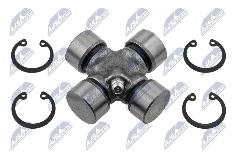 NTY Drive shaft coupler NKW-MS-005 NKW-MS-005 NTY MITSUBISHI drive shaft coupling