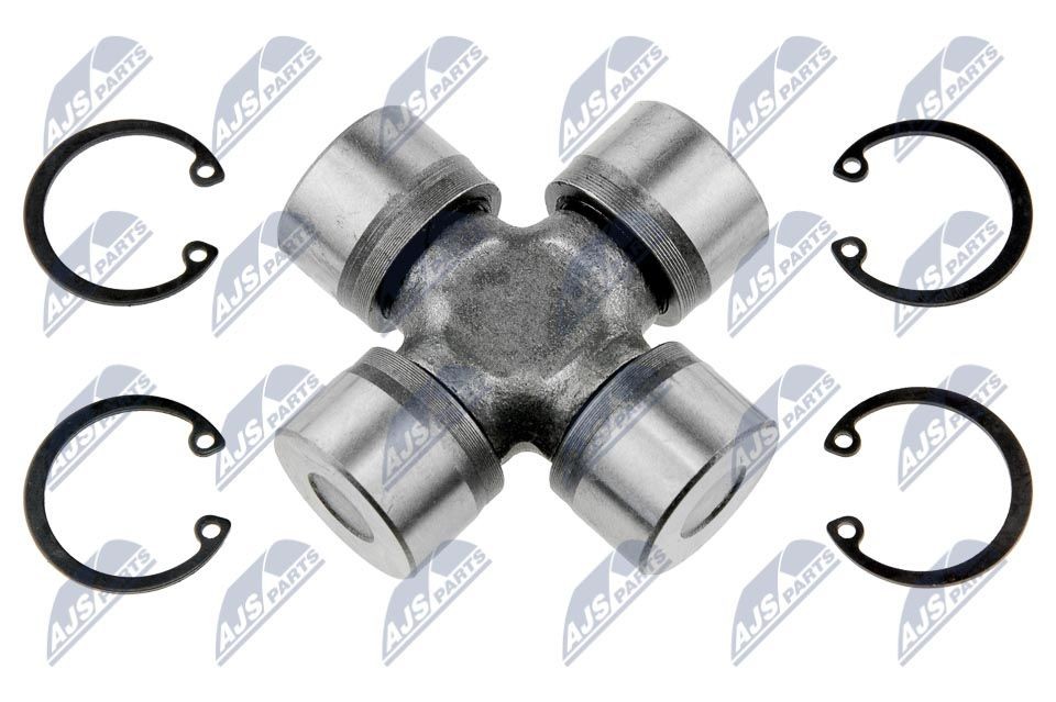 Ledd, longitudinalbølge NTY NKW-MS-006 NTY NKW-MS-006: Hardyskive Mitsubishi PAJERO SPORT 2020