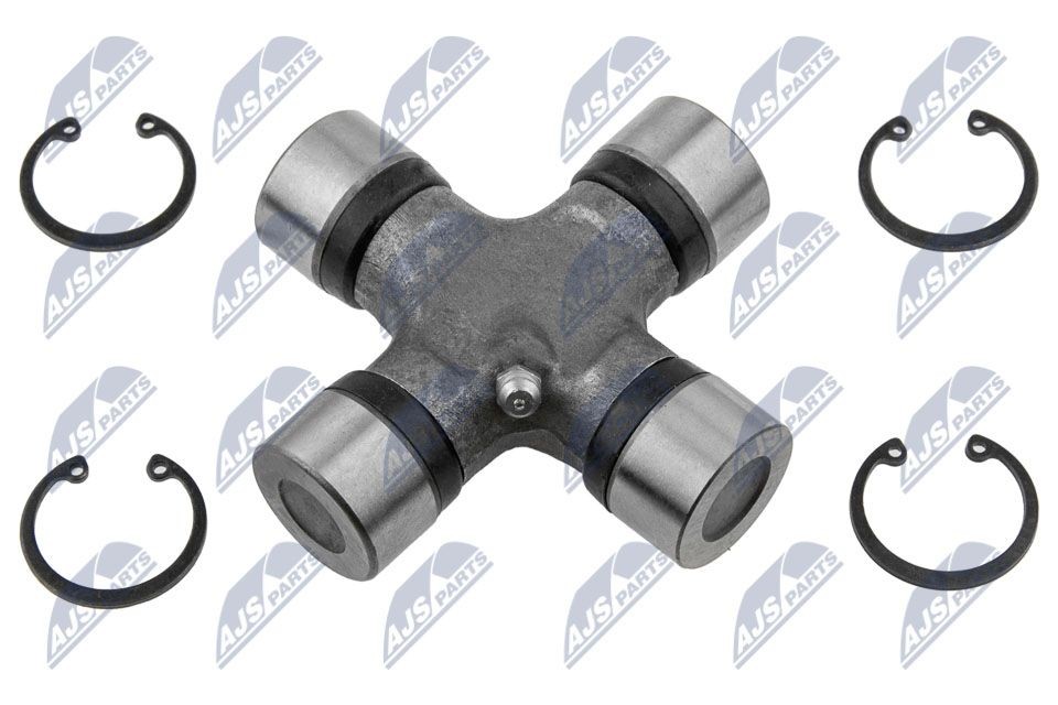 NTY Hardyskiva NKW-NS-000 Nissan Note e11 Hardyskiva NTY NKW-NS-000