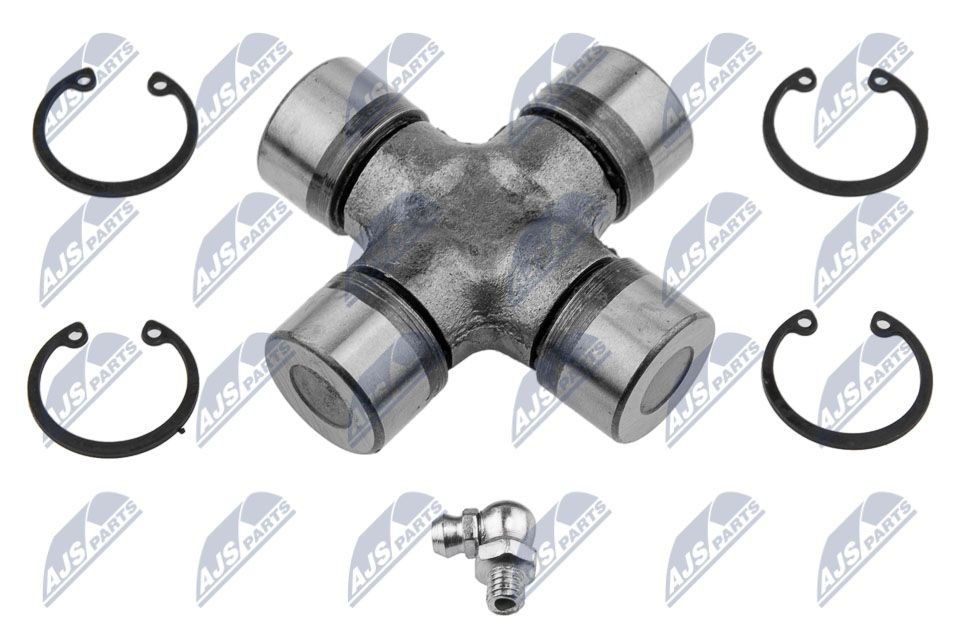 NTY Drive shaft coupler NKW-PL-000 NTY NKW-PL-000 Opel Astra H Saloon drive shaft coupling cost