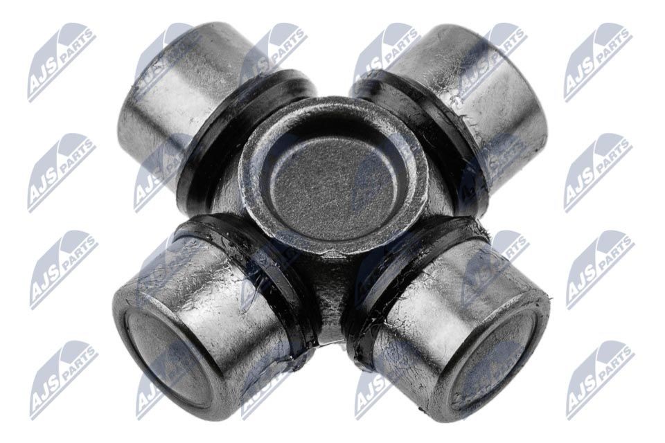 NTY Stuuraskoppeling, stuuras NKW-UU-000 NTY NKW-UU-000 Koppeling, stuurkolom TOYOTA Corolla V Liftback (E80) aan een voordelige prijs