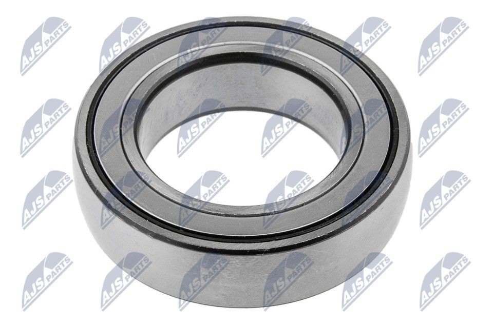 NTY Intermediate Bearing, drive shaft NLP-FR-001 NTY NLP-FR-001 Mini Cooper R50 intermediate bearing, drive shaft price