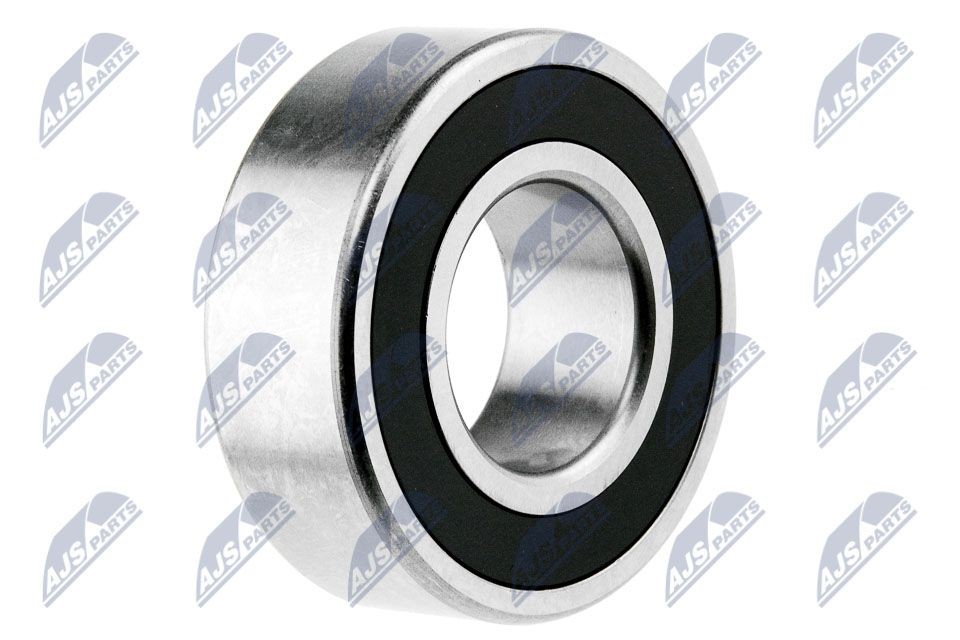 NTY Apoio intermédio, veio de transmissão NLP-HY-000 NTY NLP-HY-000 Apoio intermédio, veio de transmissão Toyota Corolla Verso E12 originais preço