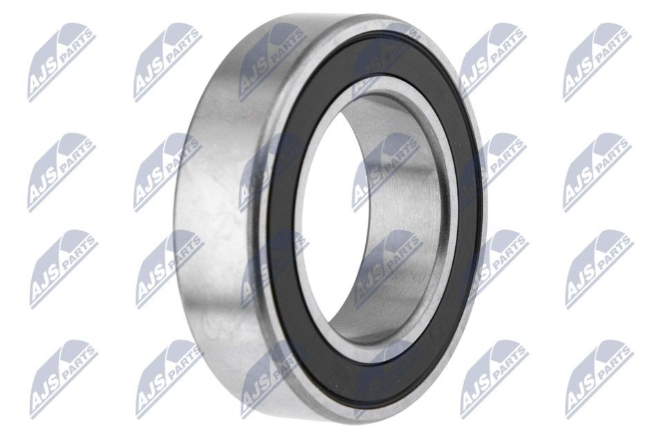 NTY Tukilaakeri, keski NLP-VV-000 NLP-VV-000 NTY Kardaanin tukilaakeri FORD USA ESCAPE