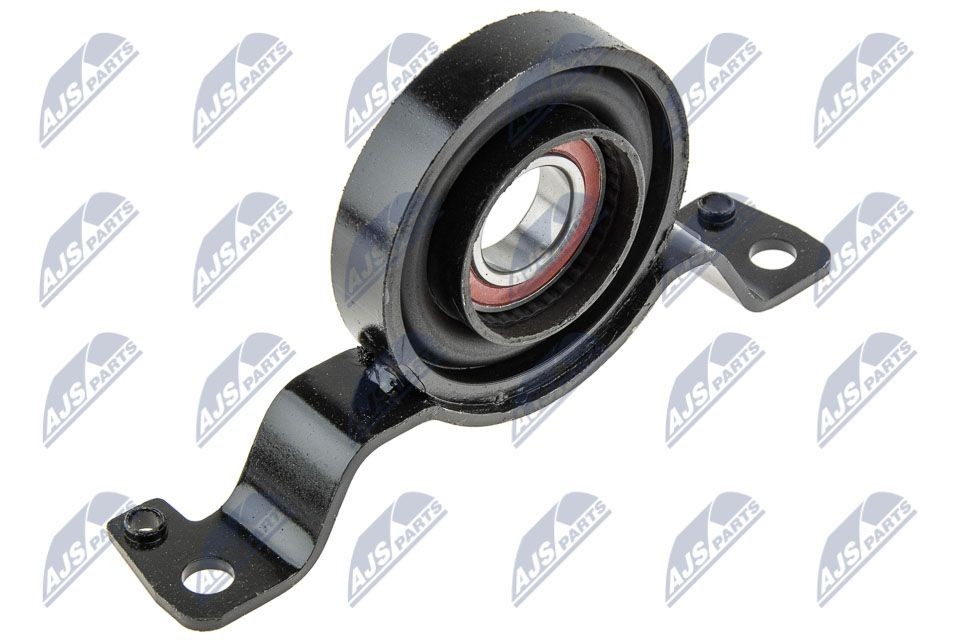 NTY Suporte do cardan NLW-AU-011 Suporte do cardan NTY Audi 80 NLW-AU-011