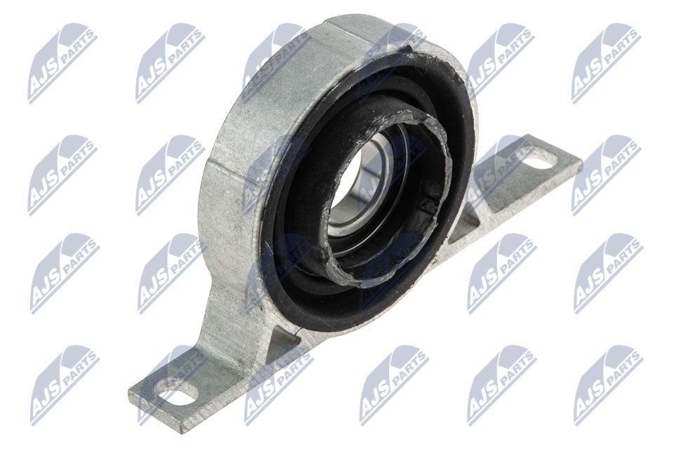 NTY Ulożenie kĺbového hriadeľa NLW-BM-011 NTY NLW-BM-011 Ulożenie kĺbového hriadeľa BMW E65 originálne cena