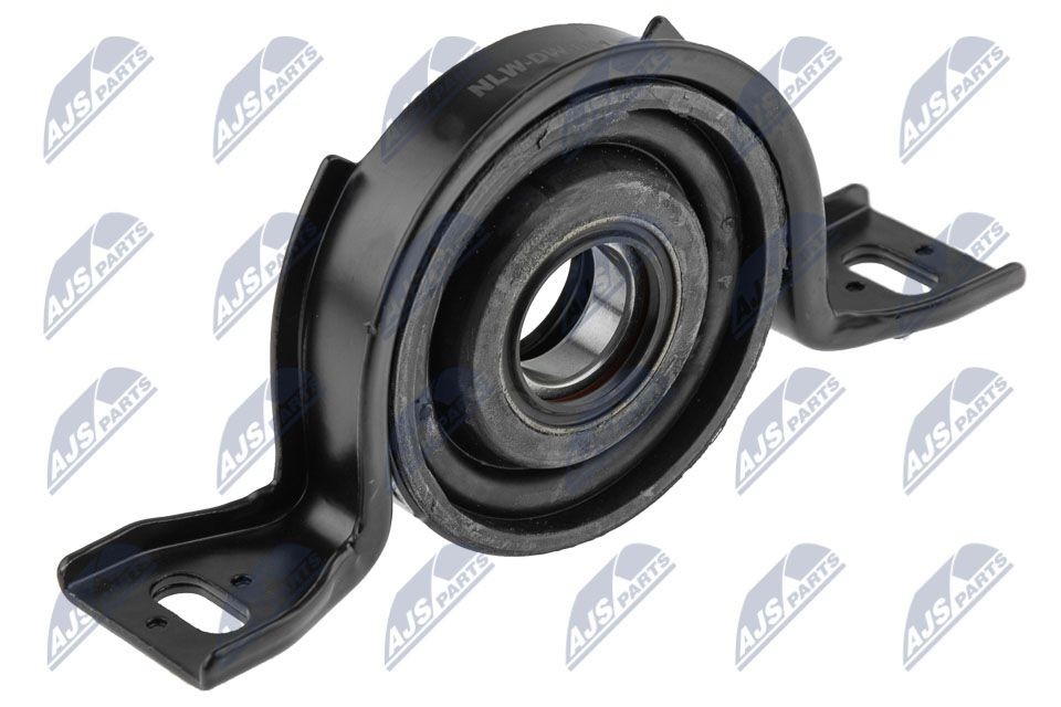NTY Kardaanin tukilaakeri NLW-DW-001 NTY NLW-DW-001 Opel Insignia A g09 kardaanin tukilaakeri
