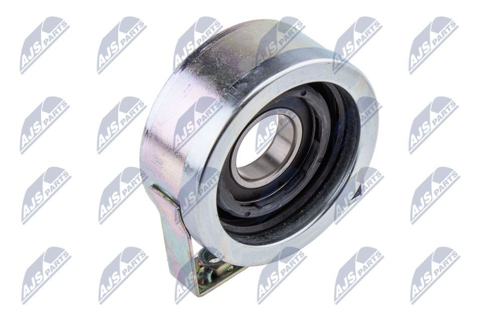 NTY Propshaft bearing NLW-FR-007 NTY NLW-FR-007 Volvo S40 1 propshaft bearing replacement