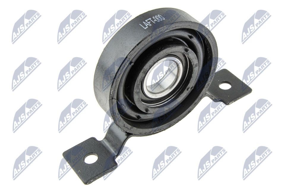 Palier d'arbre de transmission NTY NLW-FT-000 Palier d'arbre de transmission NTY NLW-FT-000 Transmission FIAT Panda II 5 portes (169)