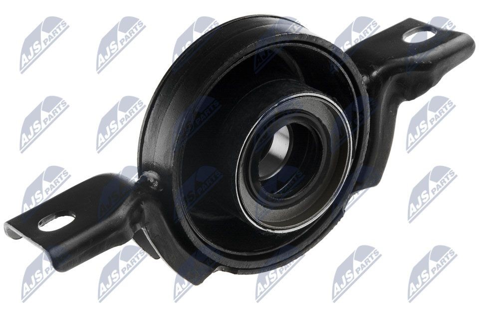 NTY Lager, kardangaksel midtlager NLW-HD-000 Lagring kardangaksel NTY 1007 NLW-HD-000 billige