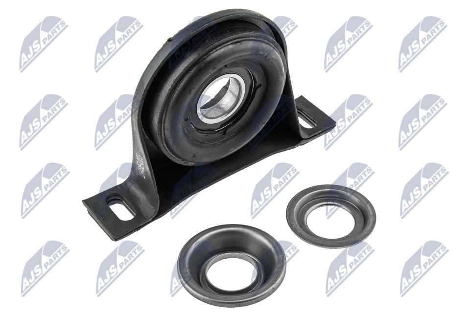 NTY Palier d'arbre de transmission NLW-ME-003 Palier d'arbre de transmission NTY MERCEDES-BENZ NLW-ME-003
