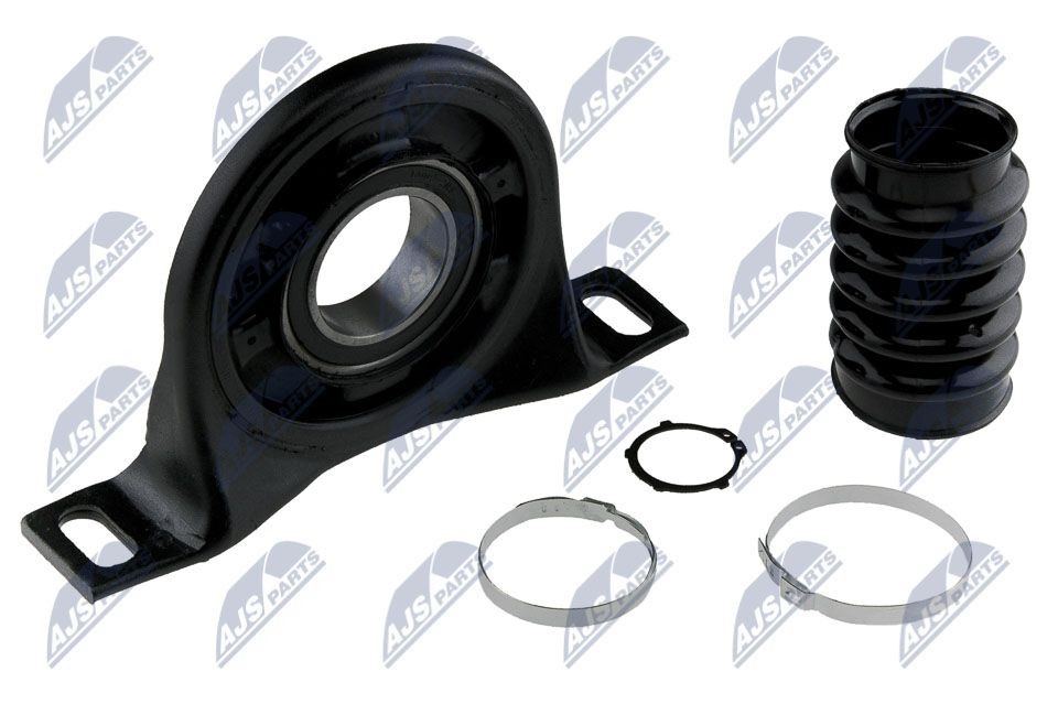 NTY Suporte do cardan NLW-ME-004 NTY NLW-ME-004 Suporte do cardan VW T3 Transporter baratos
