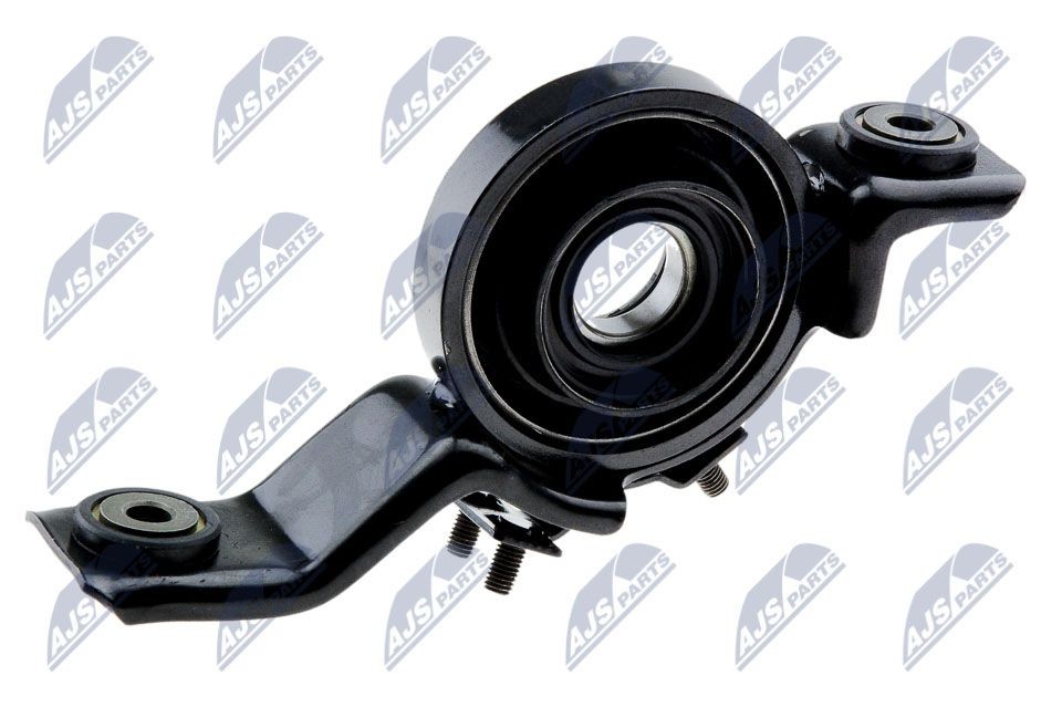 NTY Supporto albero trasmissione NLW-MS-007 NTY NLW-MS-007 costo Supporto albero trasmissione Citroen C3 1 serie originale