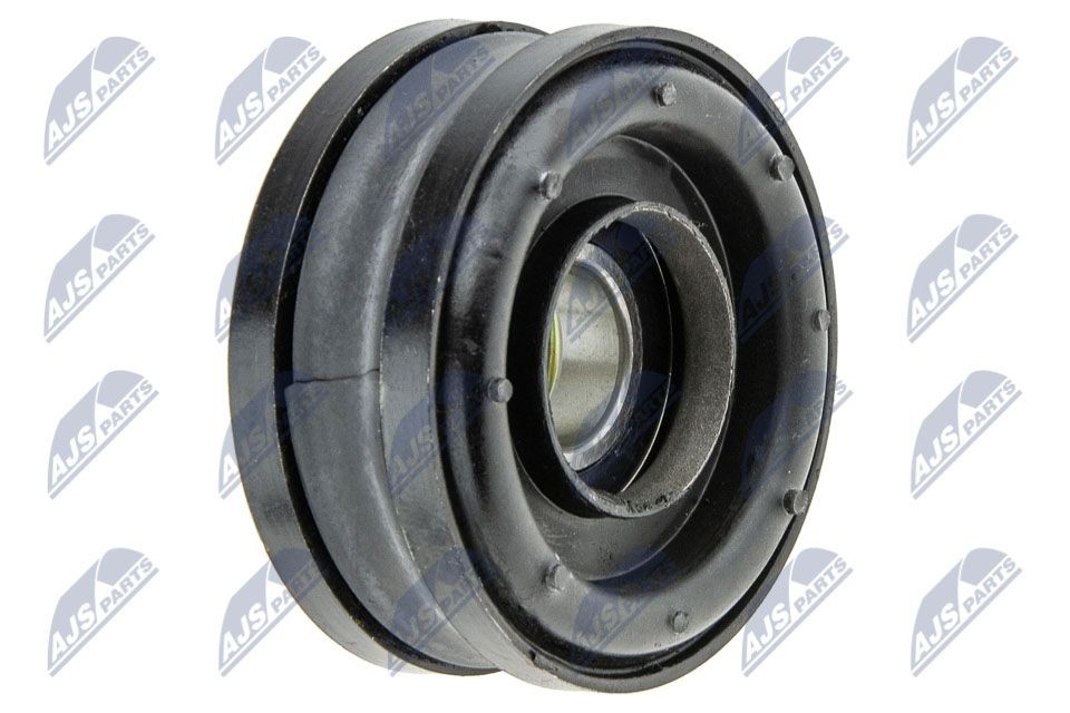 NTY Lager, kardangaksel midtlager NLW-NS-000 NTY NLW-NS-000 originale Lagring kardangaksel Renault Megane 2 Cabrio hva koster