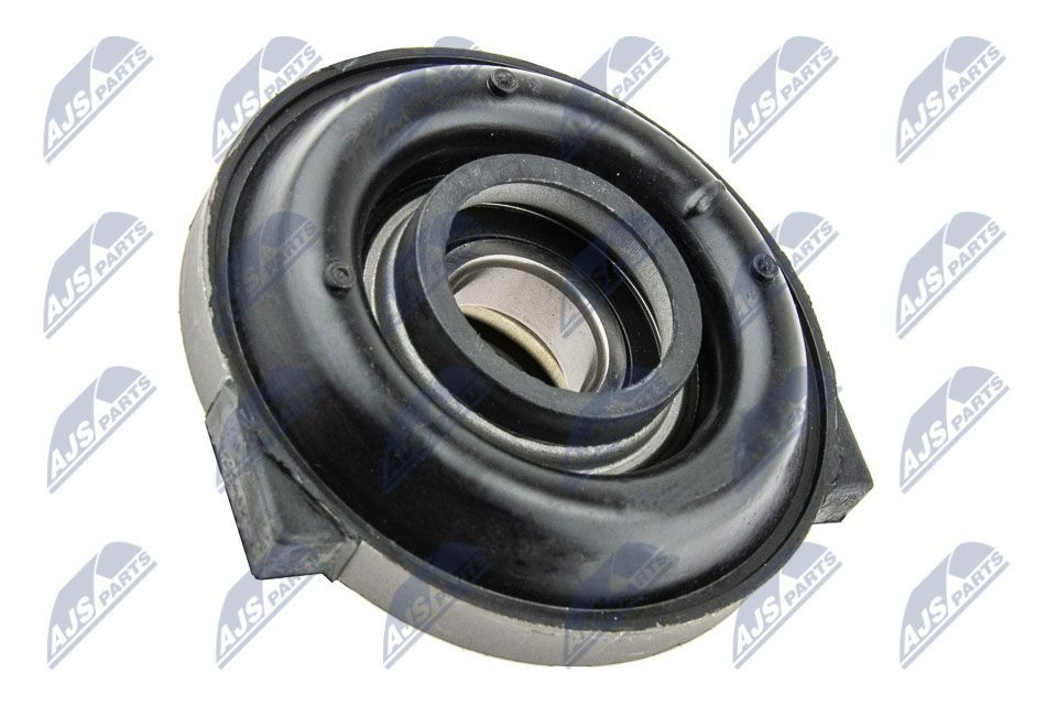 NTY Palier, palier central d'arbre de transmission NLW-NS-001 NTY NLW-NS-001 d'origine Palier d'arbre de transmission VOLKSWAGEN TIGUAN prix