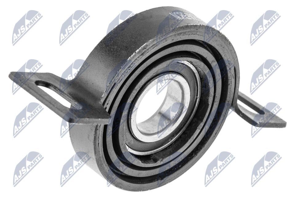 NTY Cardanaslager NLW-RE-002 NLW-RE-002 Cardanaslager RENAULT RAPID Kasten NTY