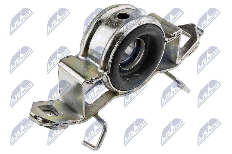 NTY Tukilaakeri, keski NLW-TY-005 NTY NLW-TY-005 Toyota Land Cruiser Prado 90 kardaanin tukilaakeri vaihto hinta