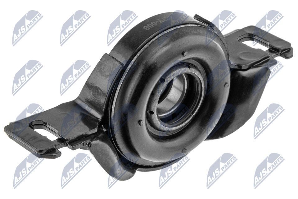 NTY Bearing, propshaft centre bearing NLW-TY-008 NTY NLW-TY-008 Lexus GS GRL10 propshaft bearing replacement