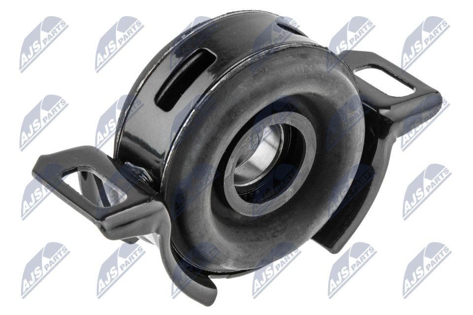 NTY Bearing, propshaft centre bearing NLW-TY-011 NTY NLW-TY-011 TOYOTA Camry II Saloon (V20) propshaft bearing replacement