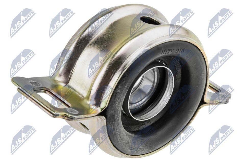 NTY Voering, cardanasmiddenvoering NLW-TY-013 NLW-TY-013 Cardanaslager PEUGEOT BIPPER NTY