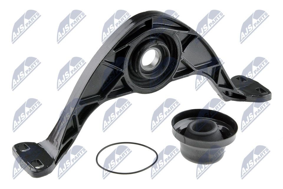 NTY Suporte do cardan NLW-VW-001 NLW-VW-001 Suporte do cardan AUDI 80 NTY