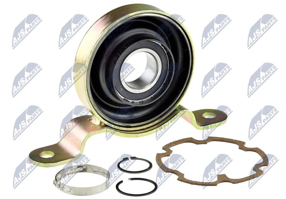NTY Suporte do cardan NLW-VW-003 NTY NLW-VW-003 Suporte do cardan VW T3 Transporter preço