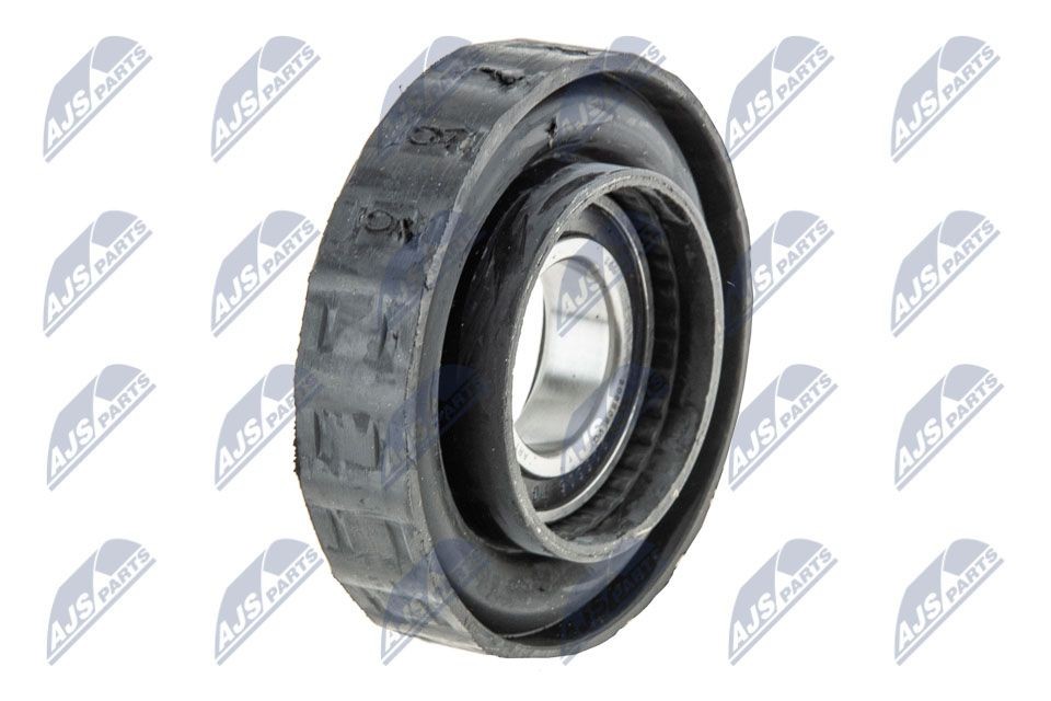 NTY Mellomaksel-oppheng NLW-VW-007 NTY NLW-VW-007 Lagring kardangaksel Daihatsu EXTOL originale